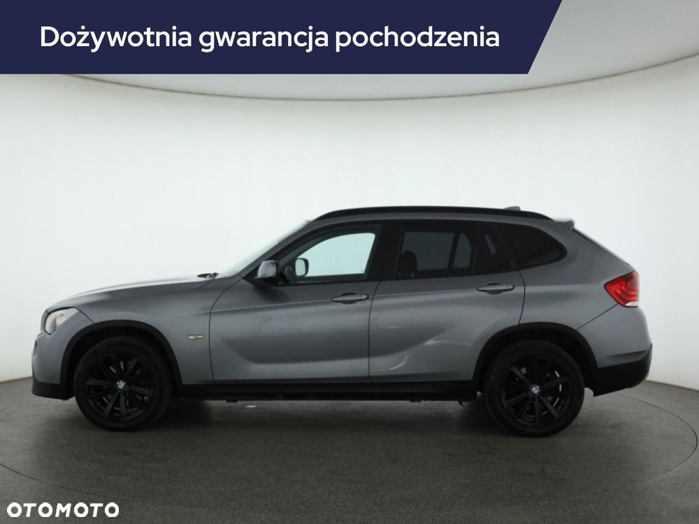 BMW X1 - 4
