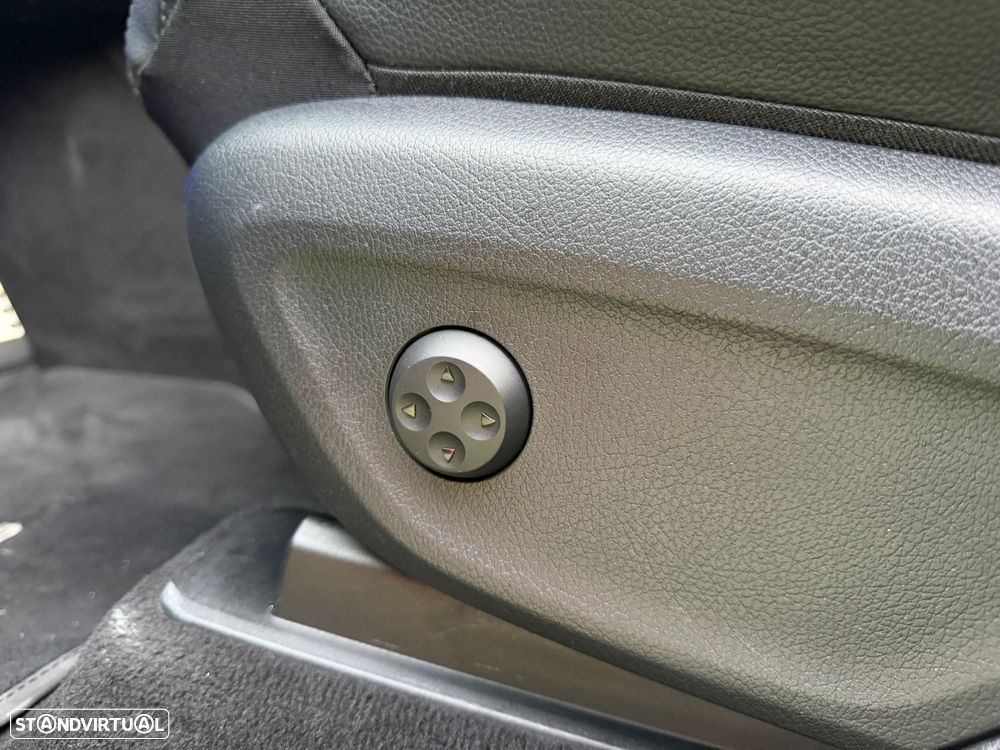 Mercedes-Benz GLE 350 de 4Matic - 20