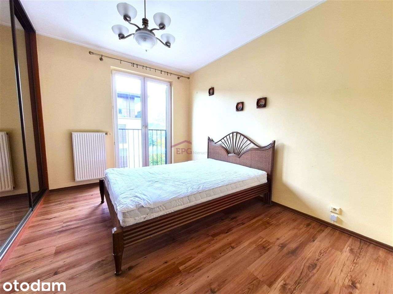 Katowice Kolista, 60 m², winda, od zaraz!