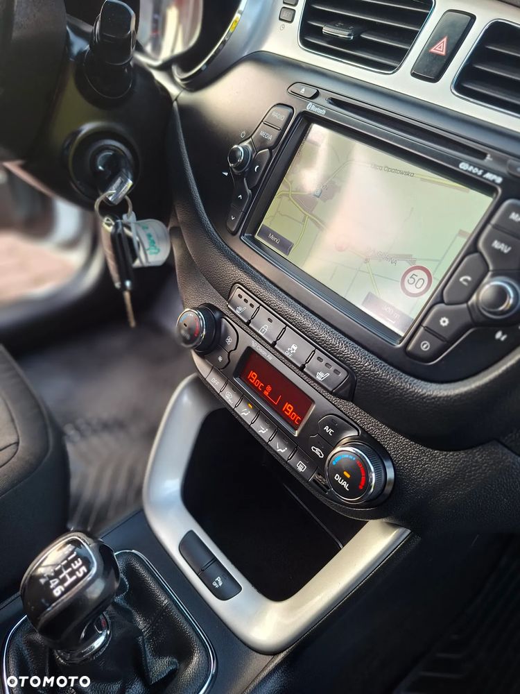 Kia Ceed - 15