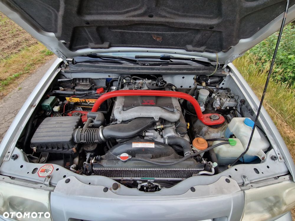 Suzuki Grand Vitara - 7