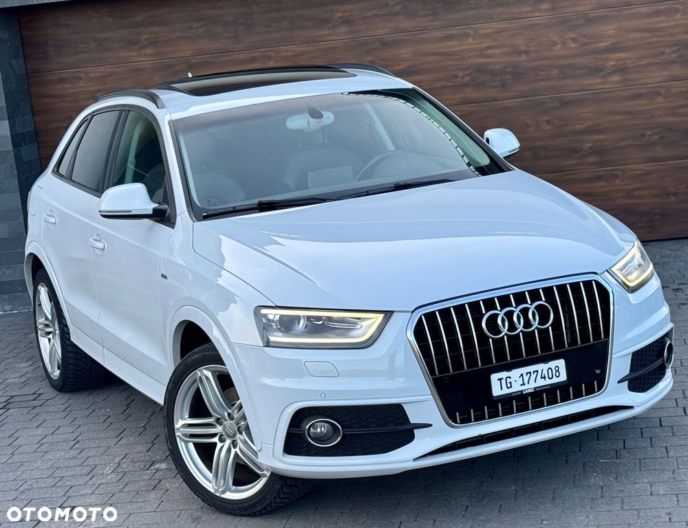 Audi Q3 - 5