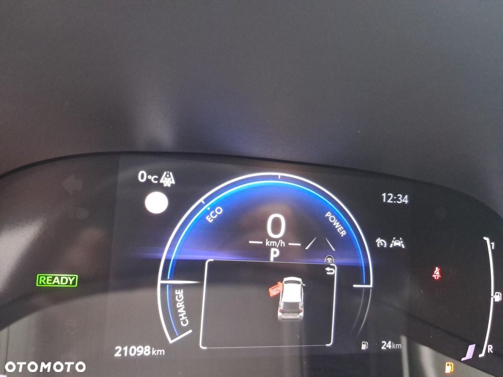 Toyota Yaris Hybrid 1.5 Style - 20