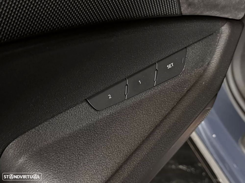 Audi e-tron Sportback 55 quattro S line - 21