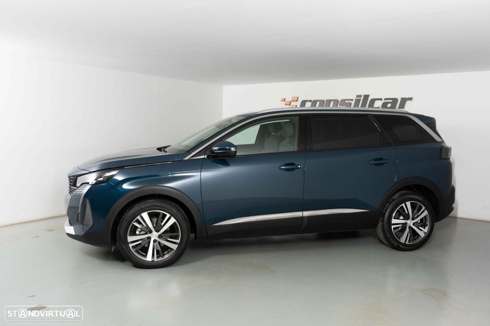 Peugeot 5008 1.2 PureTech Allure Pack - 7
