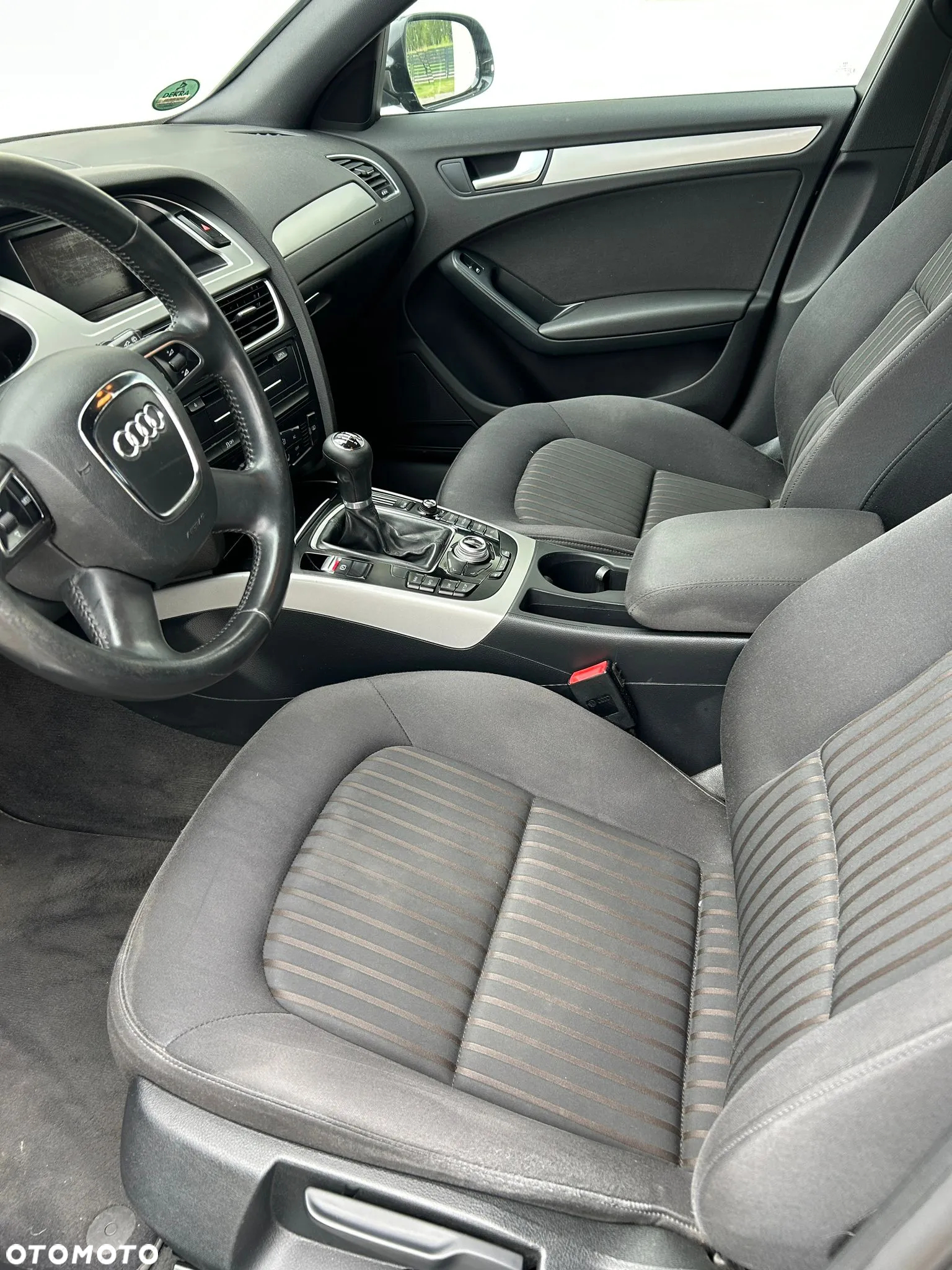 Audi A4 - 2