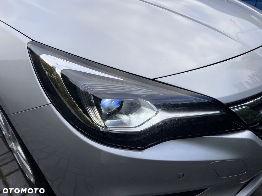 Opel Astra IV 1.6 CDTI Enjoy - 12