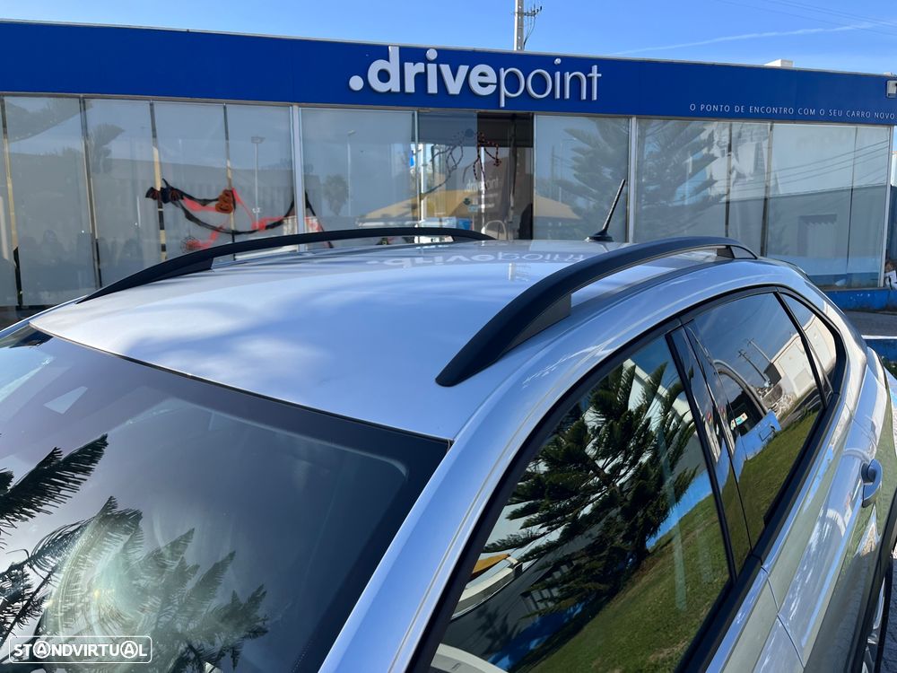 VW Taigo 1.0 TSI Urban - 22