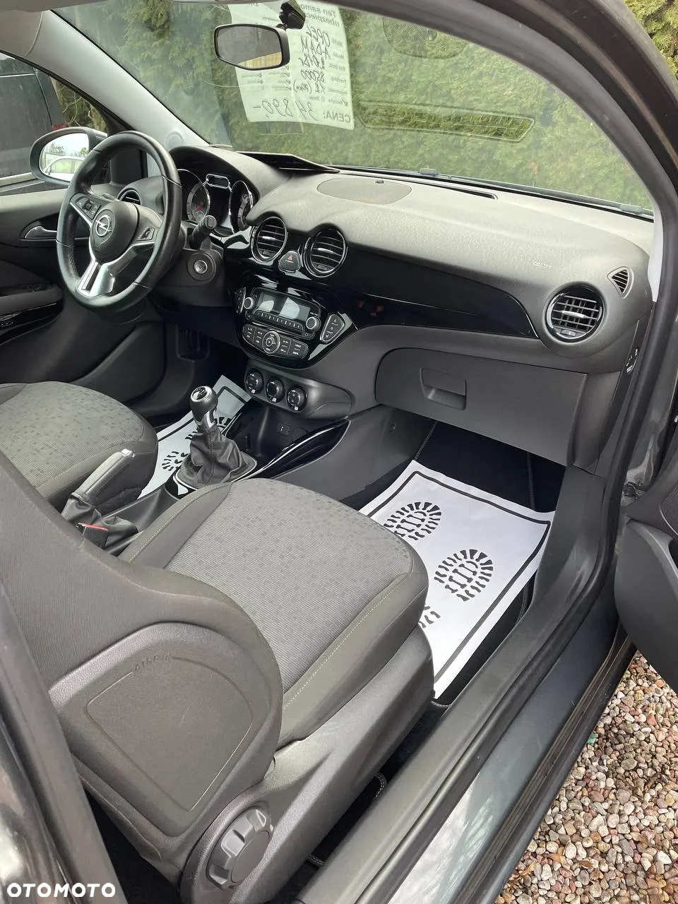 Opel Adam - 19