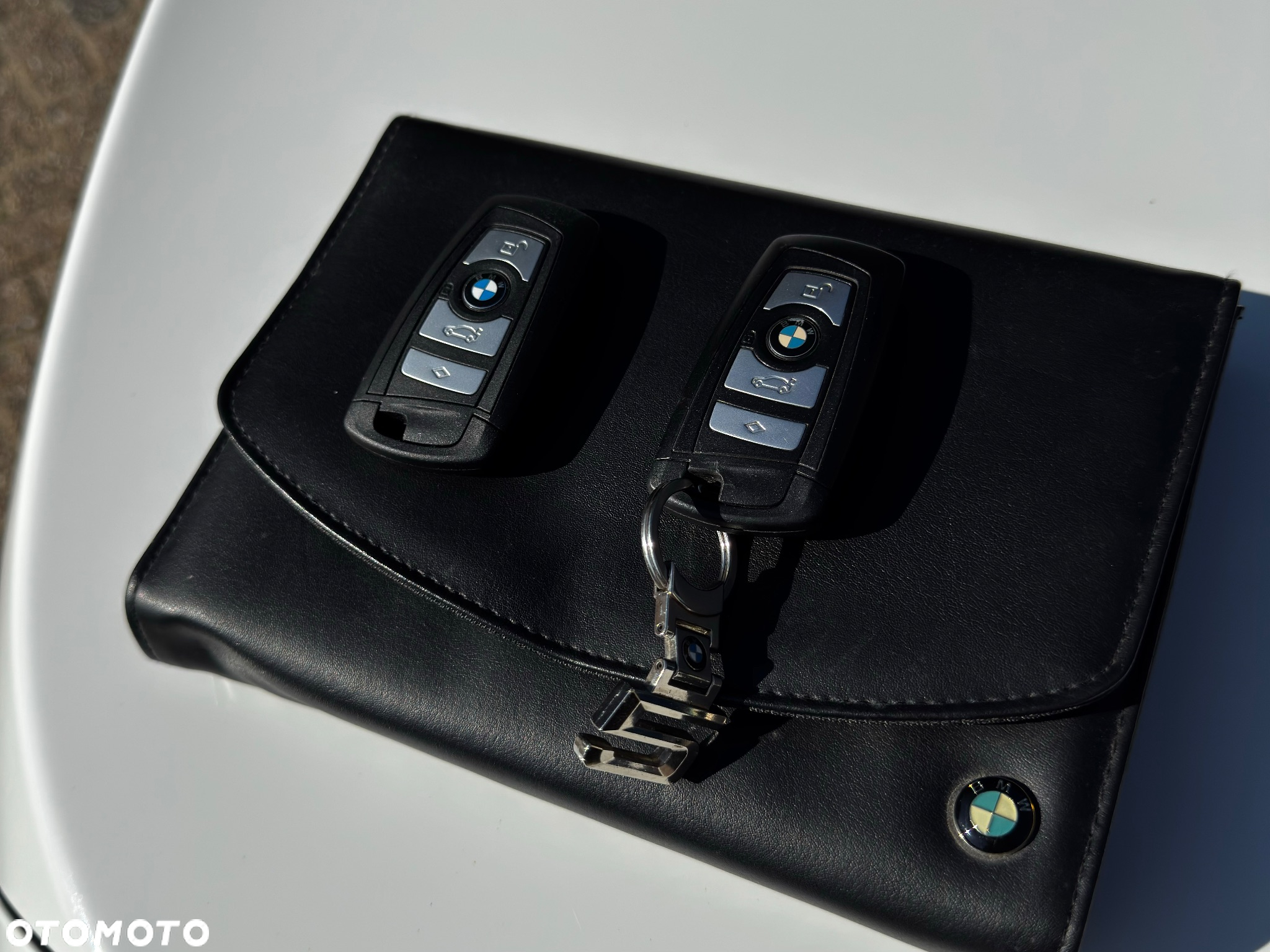 BMW Seria 5 - 20