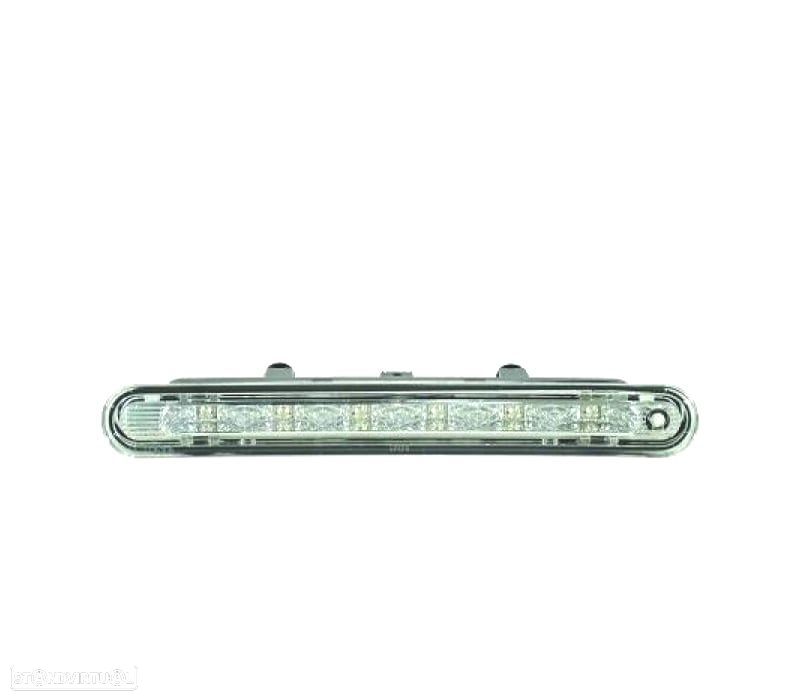 TERCEIRA LUZ DE STOP PEUGEOT 207 06-12 - 1