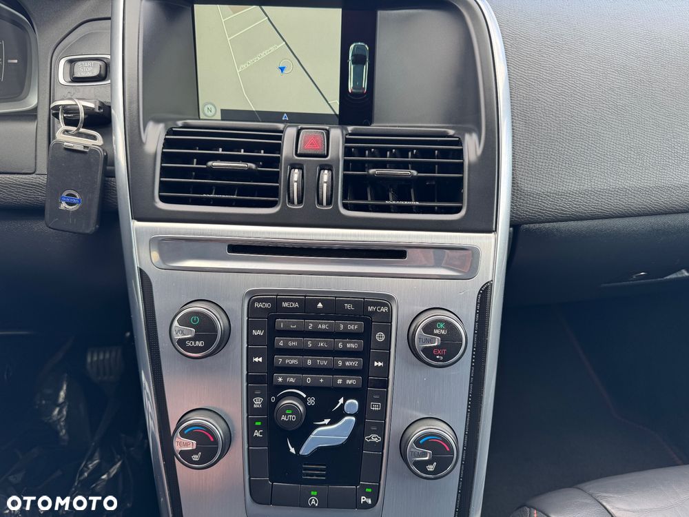 Volvo XC 60 D3 Ocean Race - 17