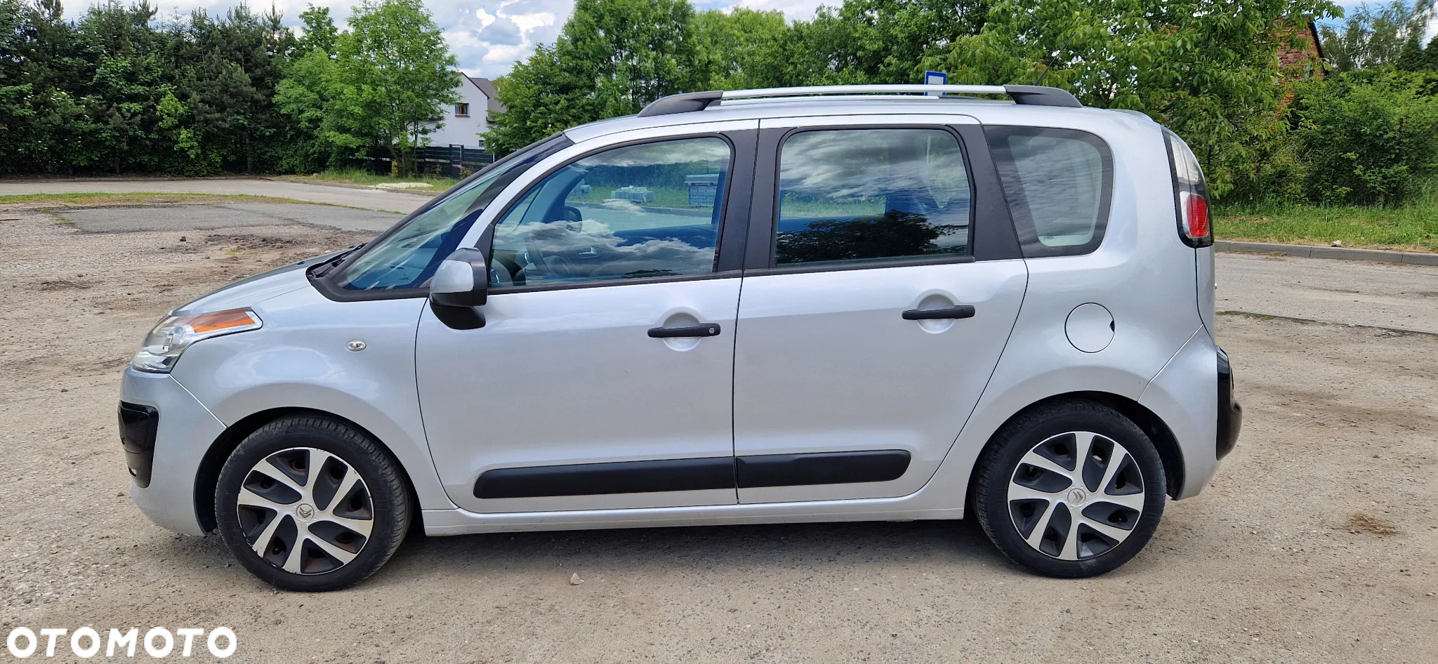 Citroën C3 Picasso 1.4i Attraction - 6