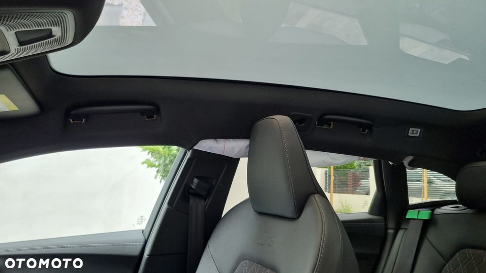 Audi A5 Avant e-hybrid quattro 220 kW S tronic Edition one - 27