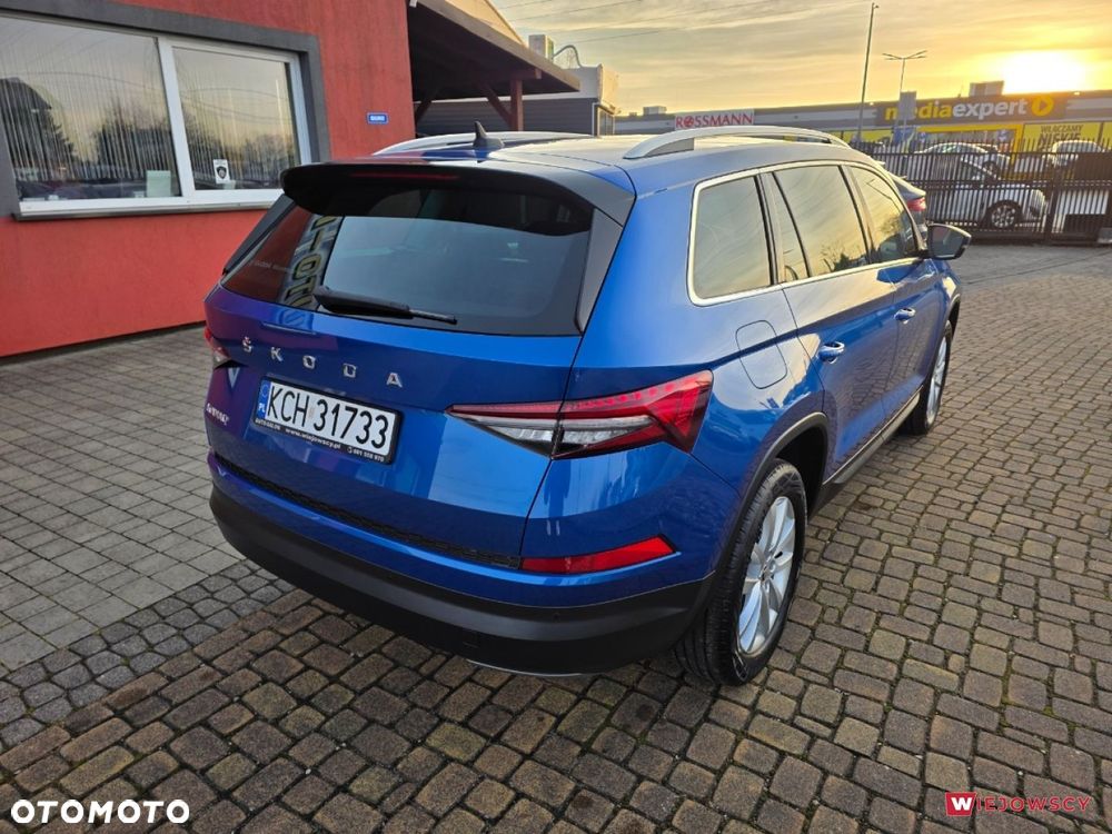 Skoda Kodiaq - 12