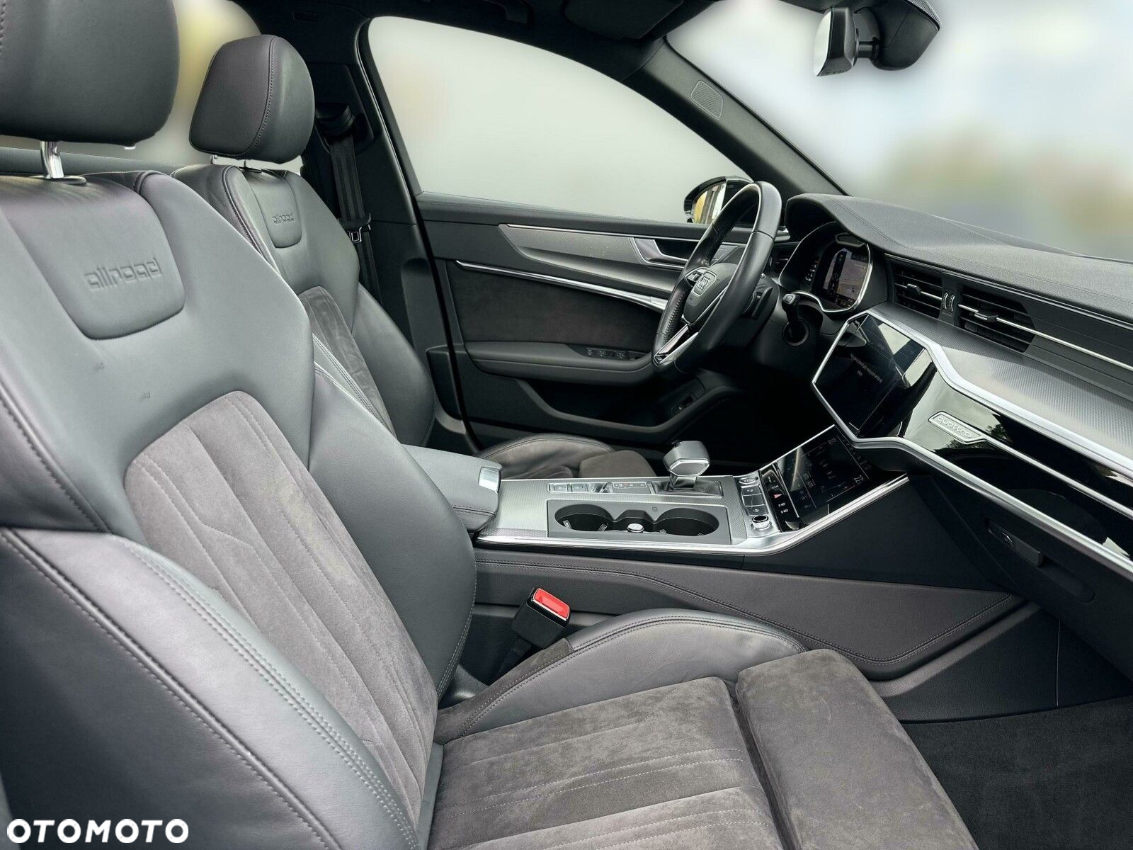 Audi A6 Allroad - 20