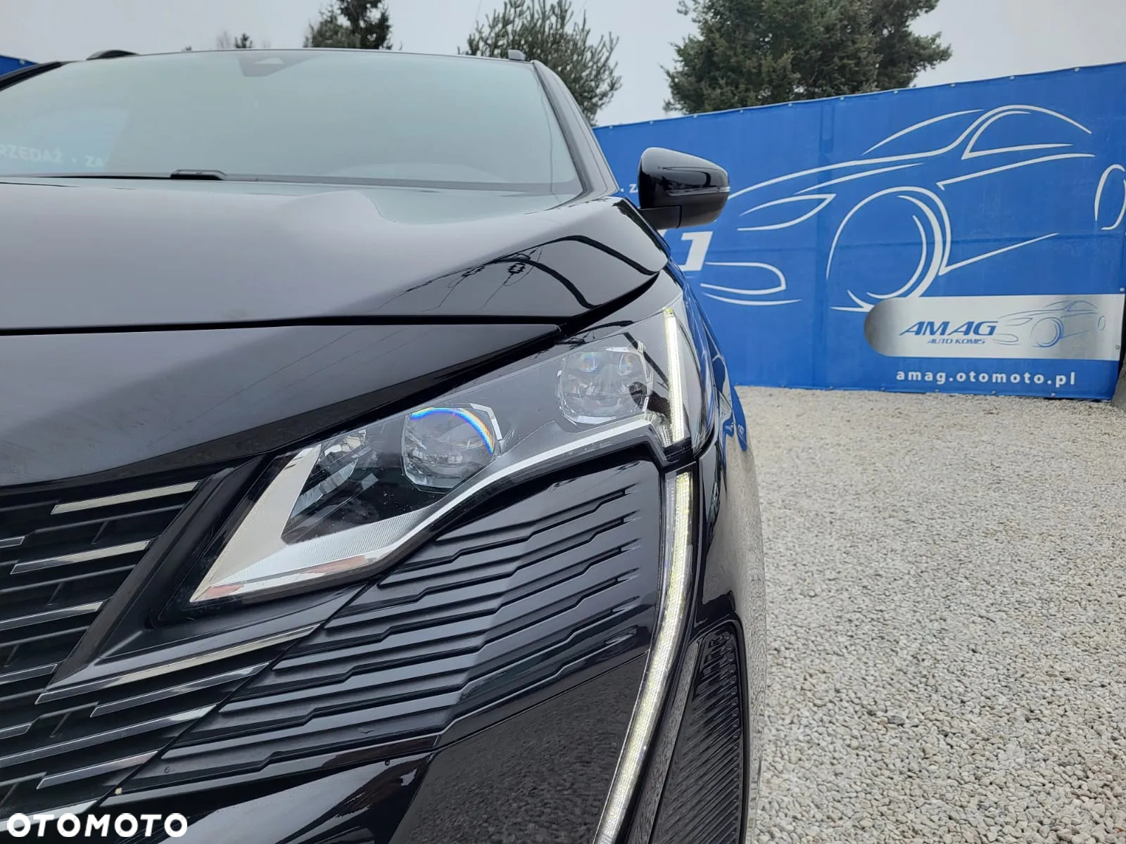 Peugeot 5008 1.2 PureTech GT S&S EAT8 - 13