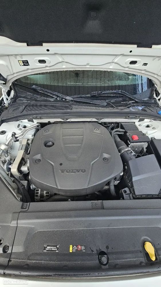 Volvo V90 2.0 D4 R-Design Geartronic - 5