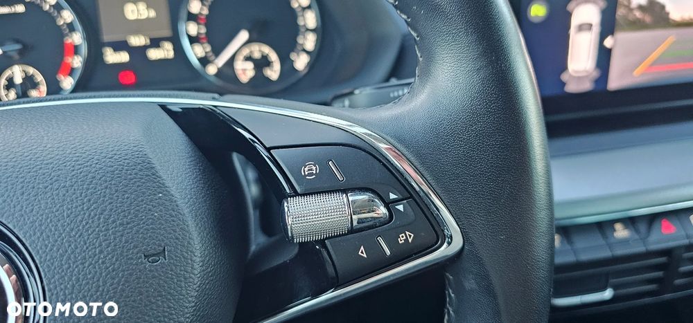 Skoda Octavia - 17