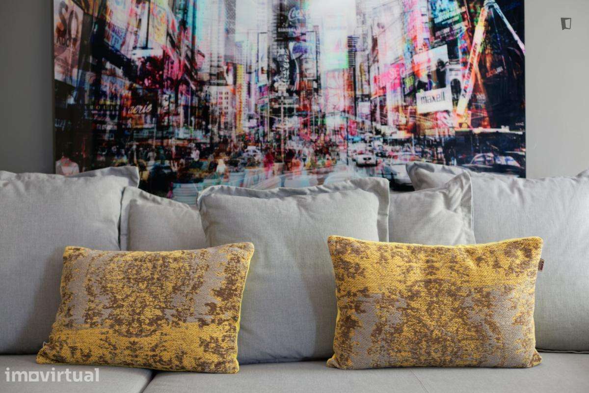 Apartamento com 2 quartos - localizado em Bairro Alto Lisbon - Grande imagem: 5/9