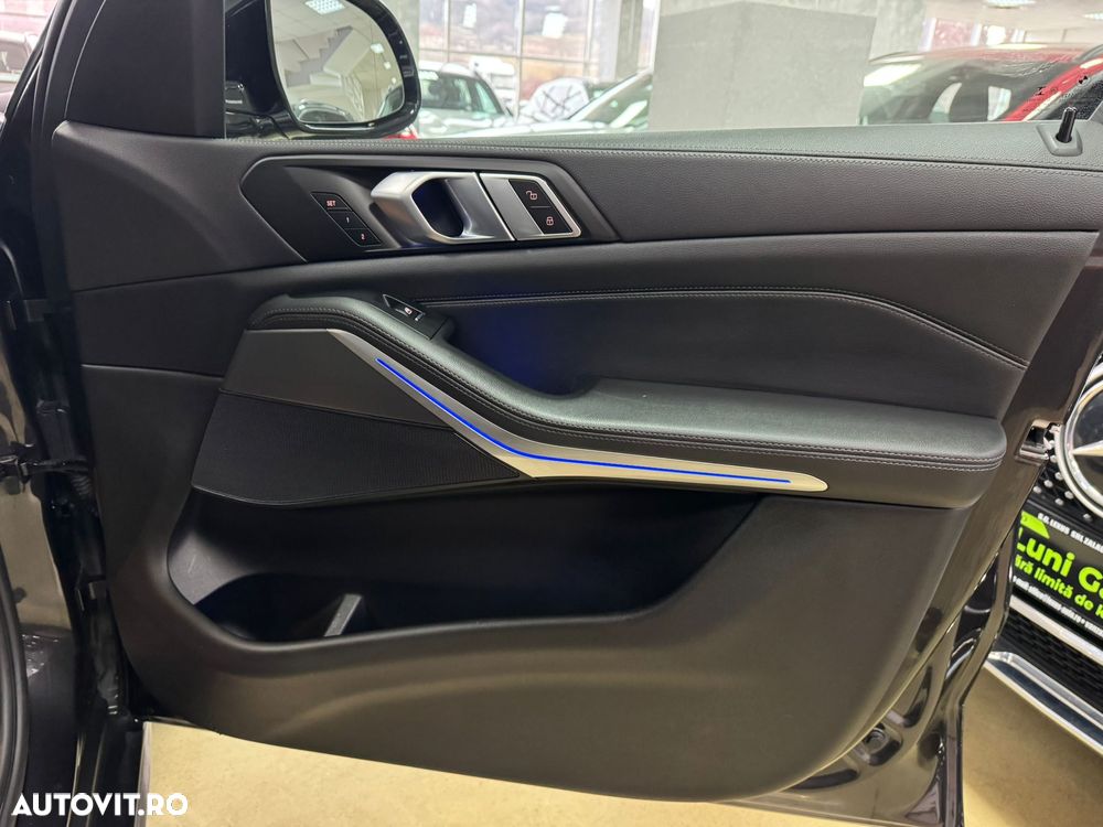 BMW X5 xDrive30d AT MHEV - 19