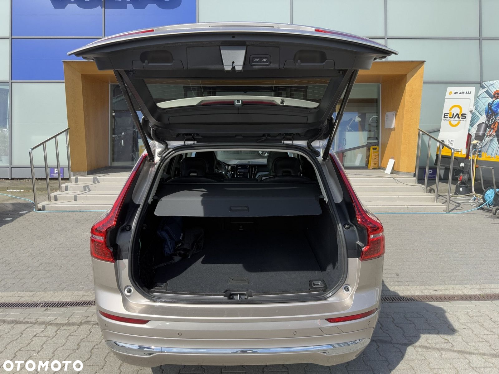 Volvo XC 60 - 7