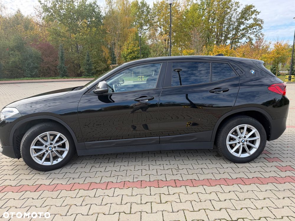 BMW X2 - 7