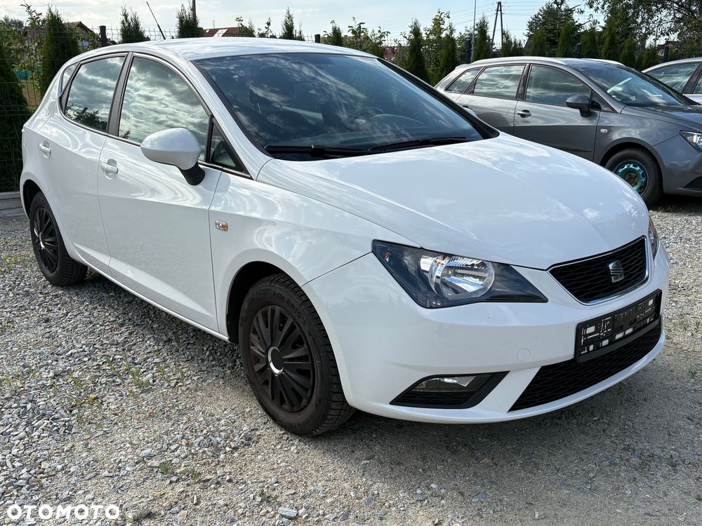 Seat Ibiza 1.4 Style - 2