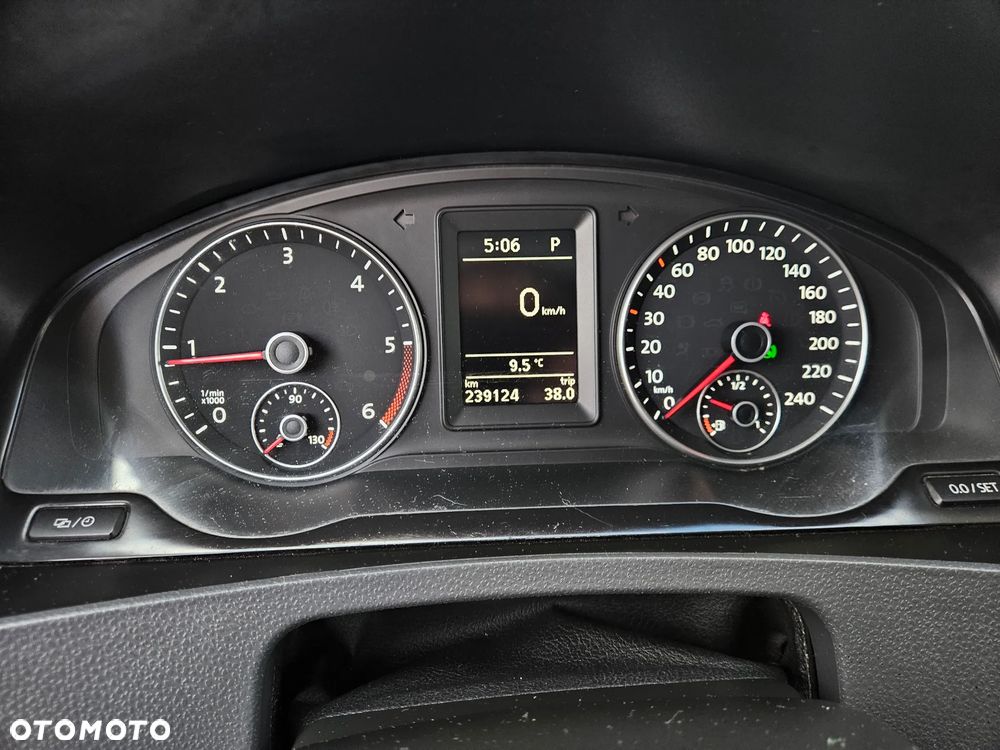 Volkswagen TRANSPORTER - 7