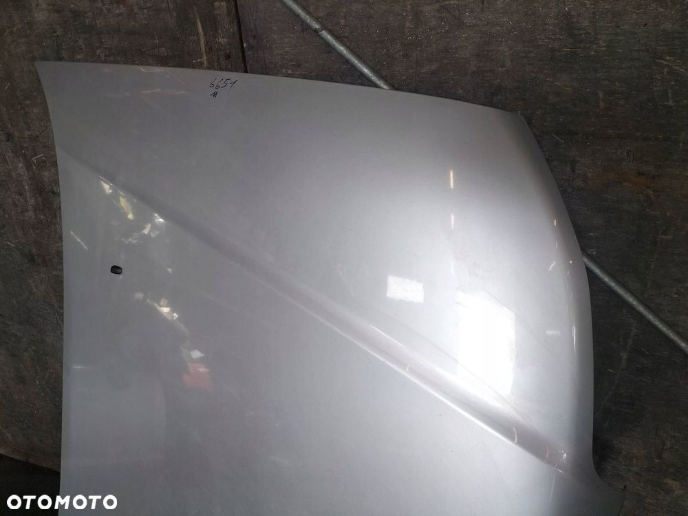 KOMPLETNY PRZÓD MASKA ZDERZAK LAMPY MITSUBISHI CARISMA I LIFT A50 - 13