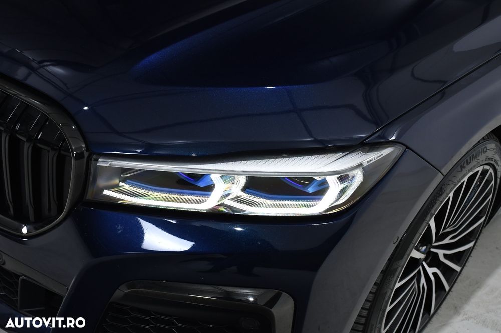 BMW Seria 7 730d xDrive - 30