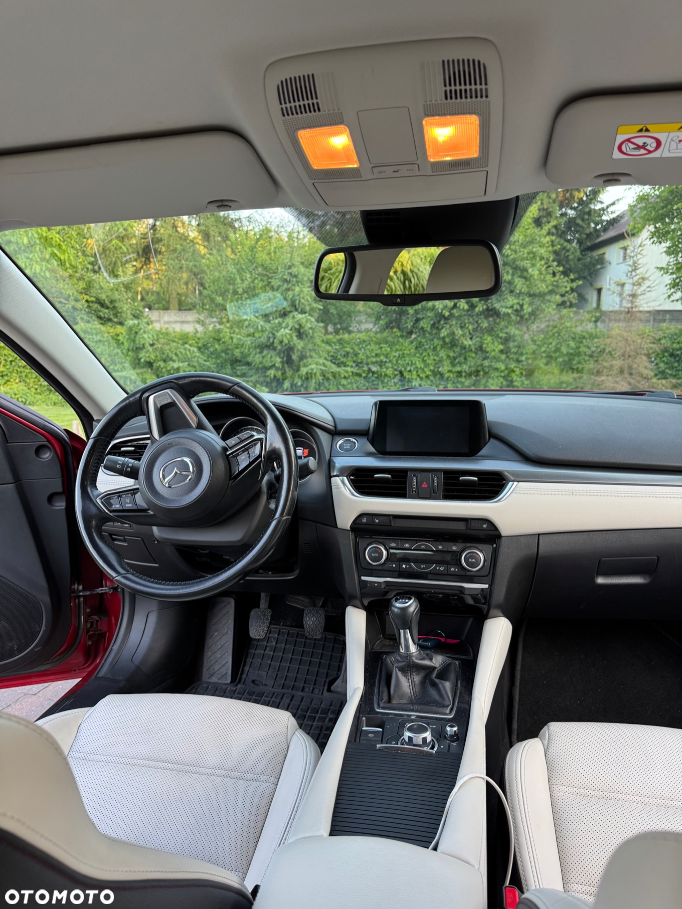 Mazda 6 2.0 Skypassion I-ELoop - 16