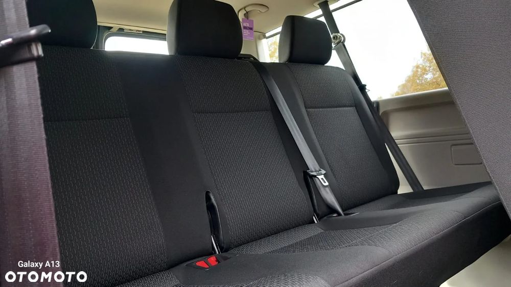 Volkswagen Caravelle 2.0 TDI L2 Comfortline - 11