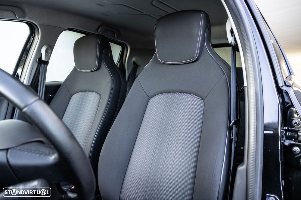 Renault Zoe - 28