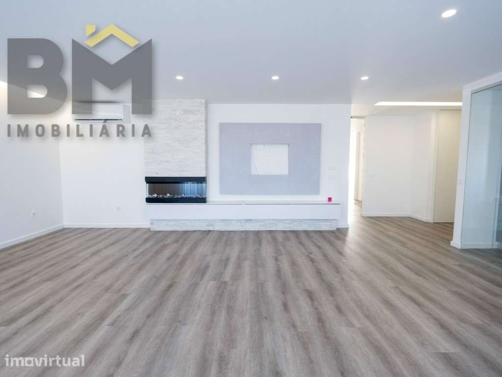 Apartamento T3 Moderno com Piscina - Quinta da Carapalha - Grande imagem: 2/26