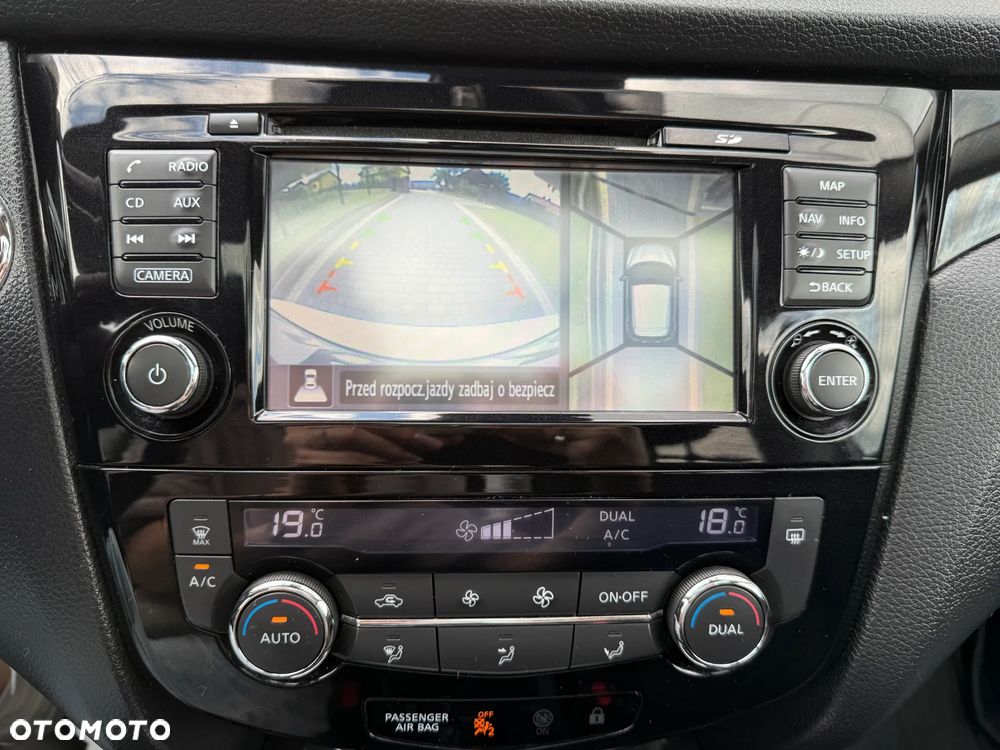 Nissan Qashqai 1.5 dCi Tekna - 14