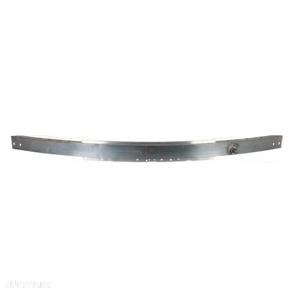 Armatura bara fata Mercedes Benz Clasa C (W204), 03.2007-2014, aluminiu, 2046205834 - 1