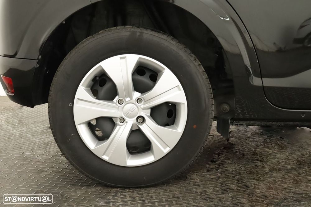 Dacia Sandero 1.0 ECO-G Essential Bi-Fuel - 5