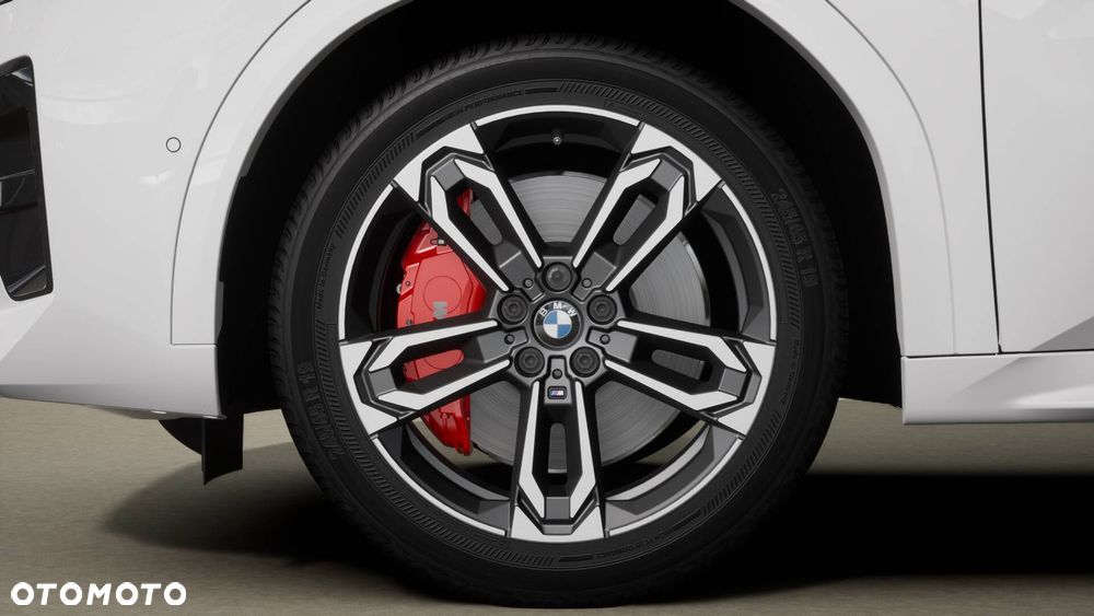BMW X2 sDrive20i mHEV M Sport - 9