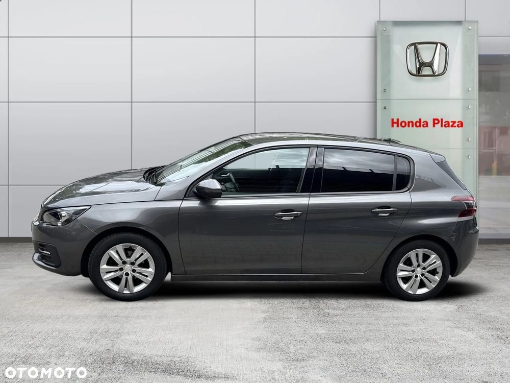 Peugeot 308 1.2 PureTech GPF Active Pack S&S - 3