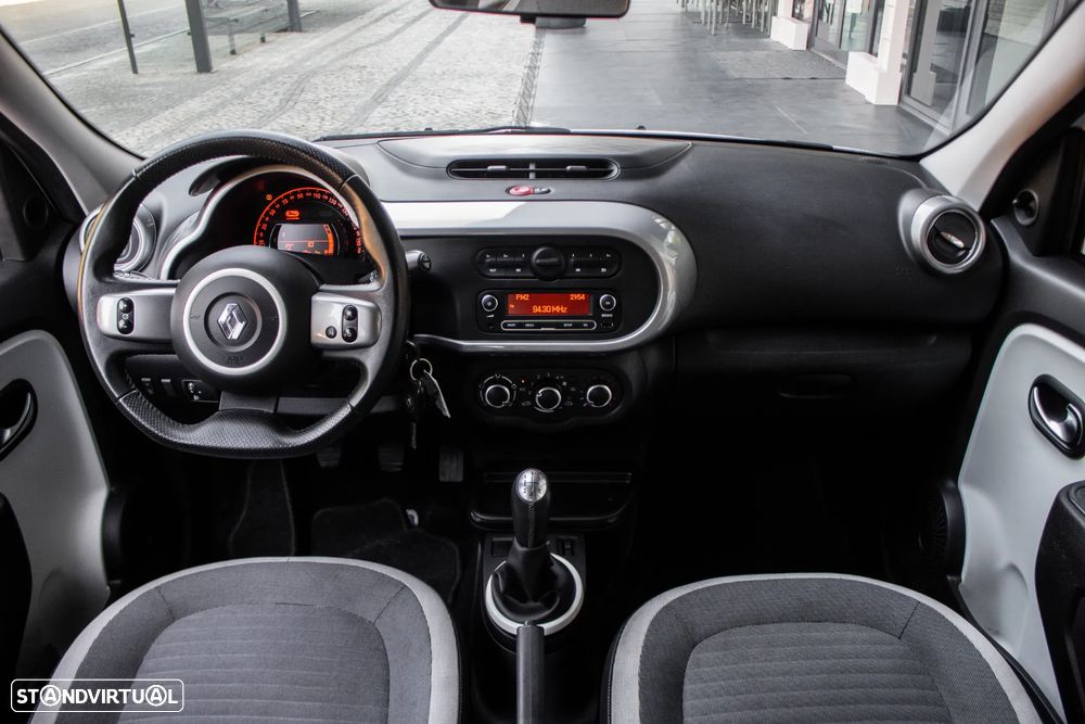 Renault Twingo SCe 70 S&S Intens - 27