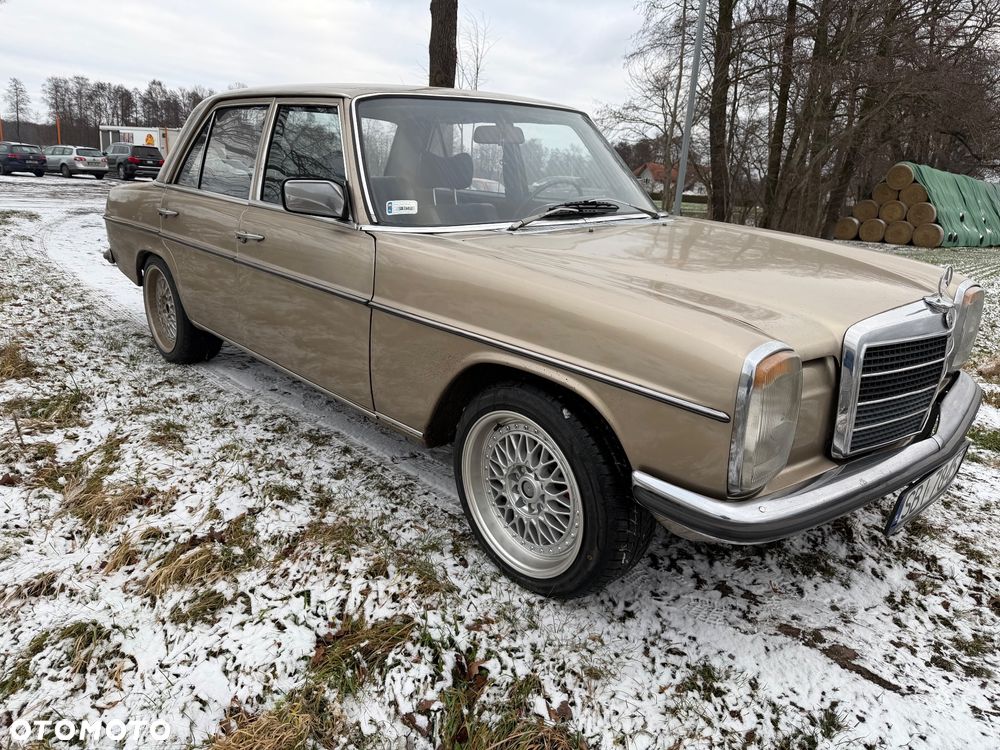 Mercedes-Benz Inny - 10