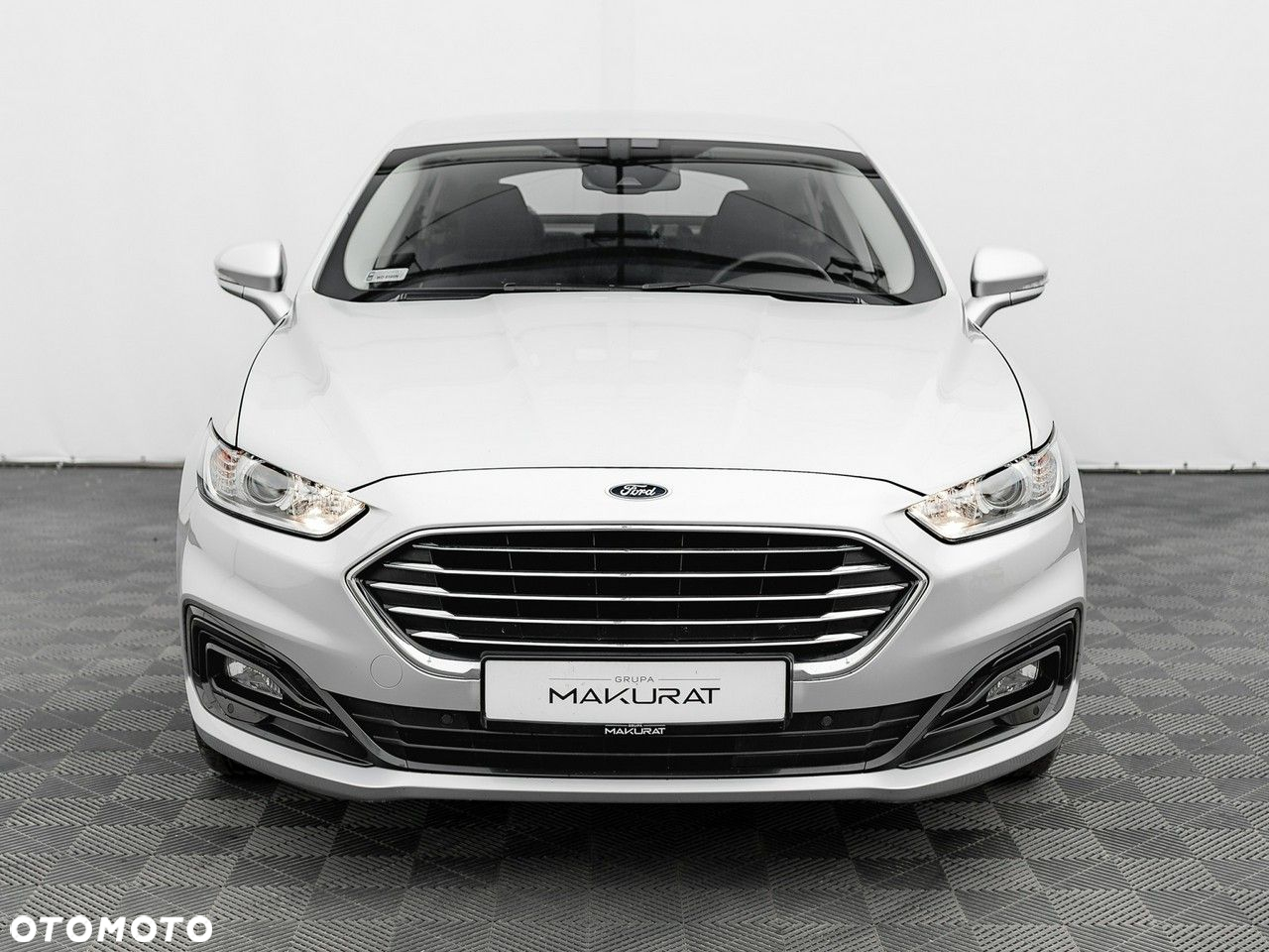 Ford Mondeo 2.0 EcoBlue Trend - 8