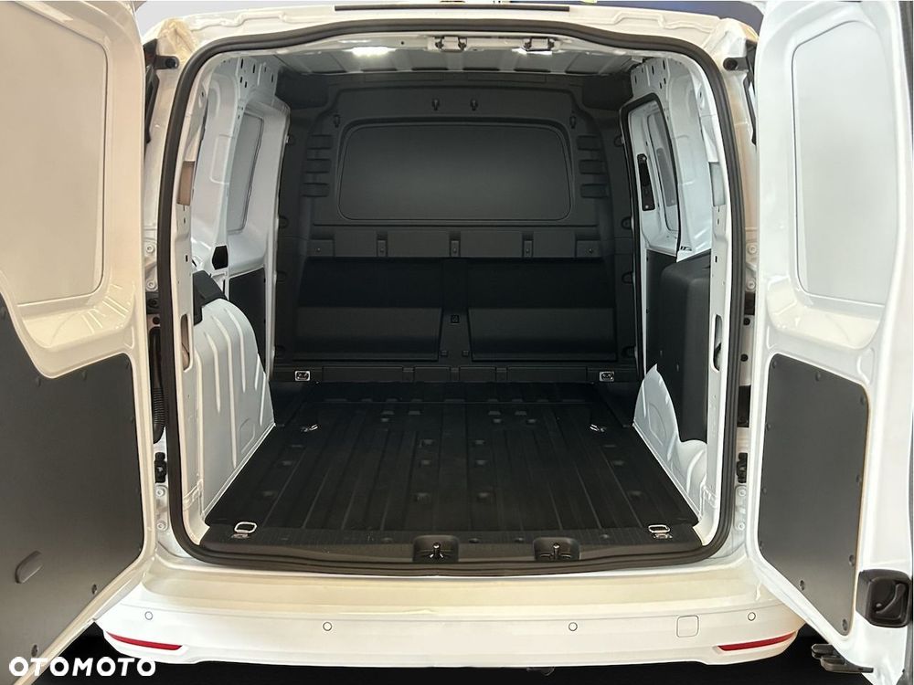 Ford Transit Connect PHEV 150KM Limited - 17
