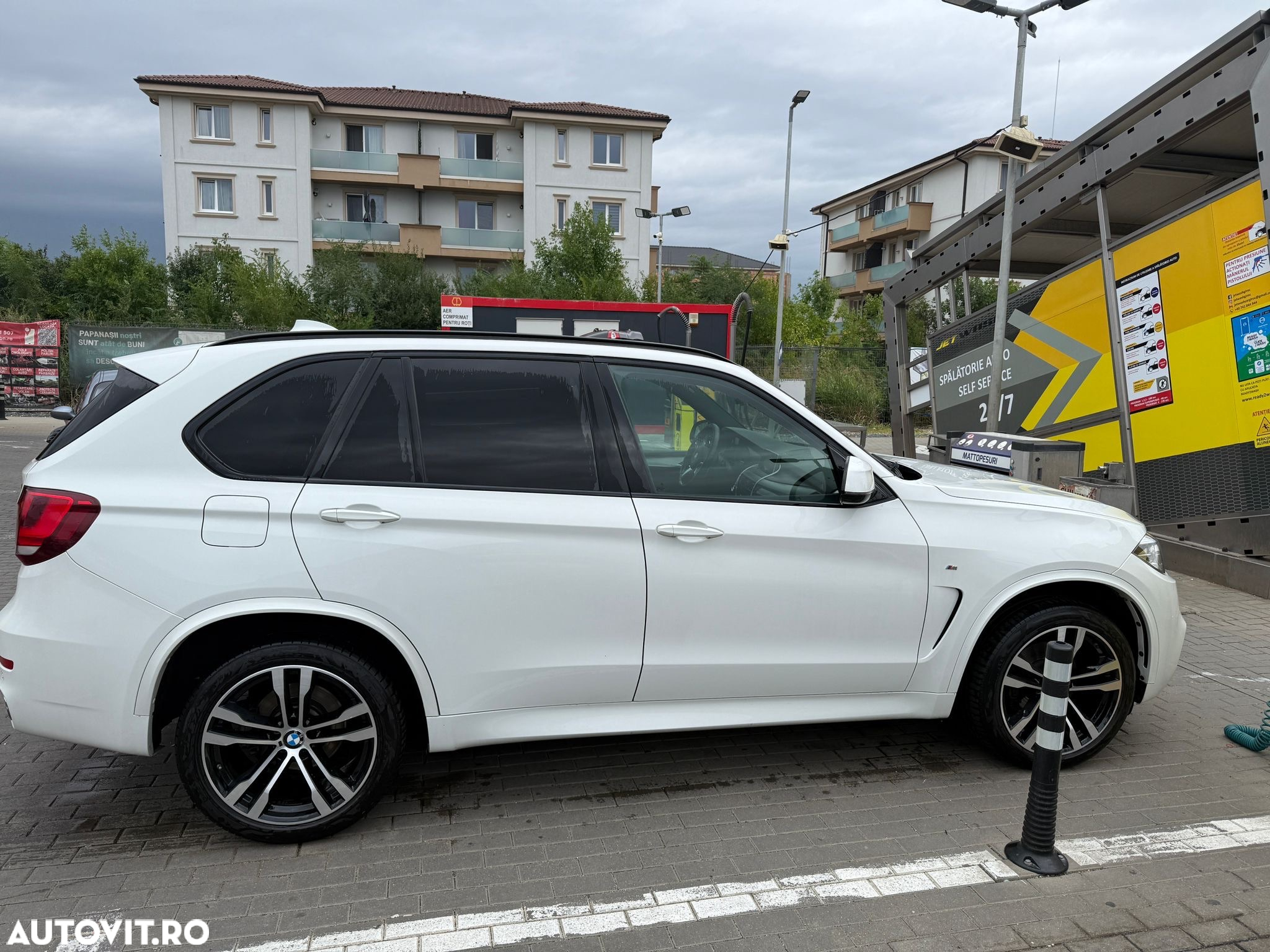 BMW X5 xDrive30d - 4