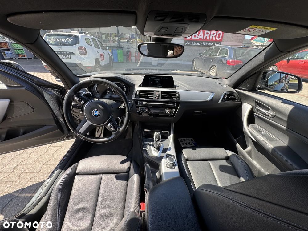 BMW 1M - 14