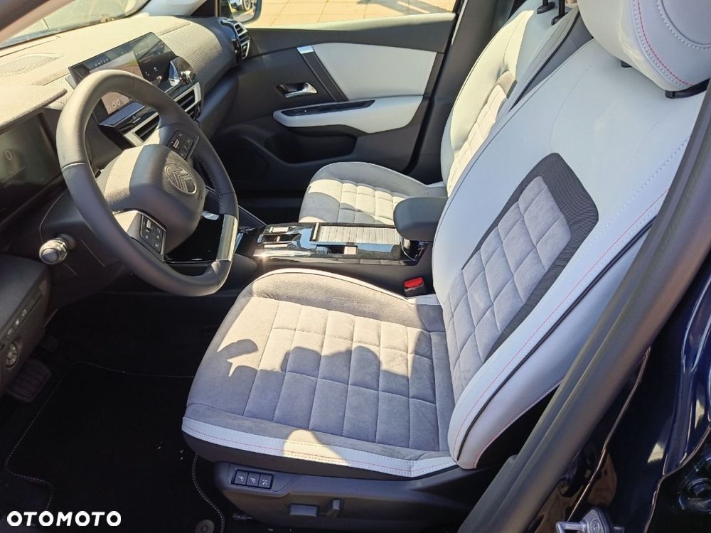 Citroën C4X - 13