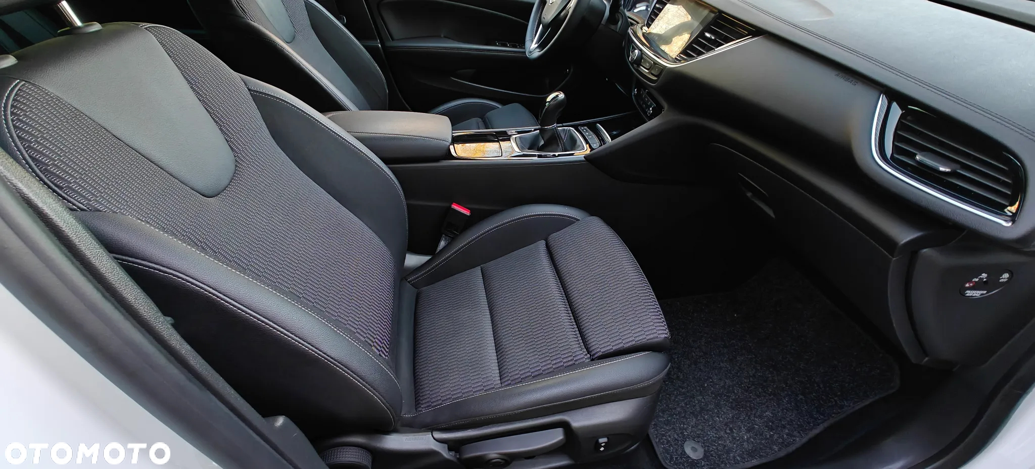 Opel Insignia 2.0 CDTI 4x4 Innovation S&S - 25