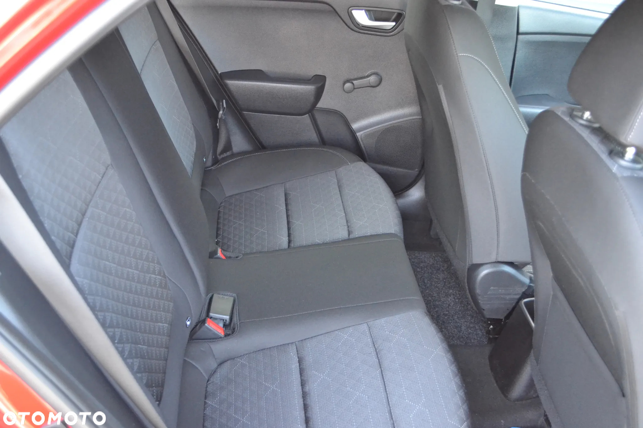 Kia Rio 1.0 T-GDI L DCT - 9