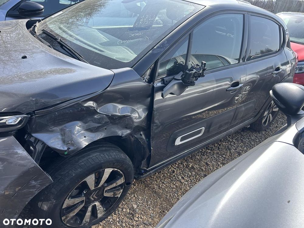 Citroën C3 - 2